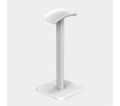 Headphone Stand Aluminum Headset Stand Detachable Electronic Headphone Stand Headphone Display Rack