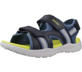 Sandalias Niño Marca Geox Modelo J Vaniett Boy