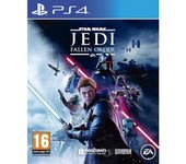 Star Wars Jedi: Fallen Order Juego para Consola Sony PlayStation 4, PS4 [PAL ESPAÑA]