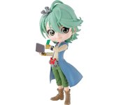 Figura banpresto q posket fuuto pi philip version a