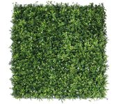 Nortene | Jardín Vertical Jazmin 100 X 100 Cm Nortene | Decoración De Pared | Diseño Moderno | Perfecto Para Ambientes Modernos Y Naturales