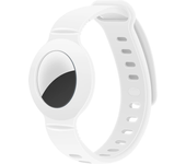 Case for Apple AirTag Silicone Strap Air Tag Anti-lost Bracelet Protective Cover for Children Kids Tracker Locator Watch Band