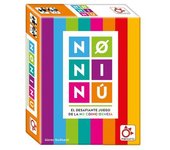 MERCURIO JUEGO DE MESA NONINU JUEGO DE MESA 12x9x3 Cms.