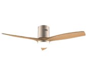 CECOTEC 08534 - EnergySilence Aero 5600 Aqua GoldLightWood Connected