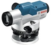 Bosch Professional Nivel Óptico GOL 20 G - Alta Precisión