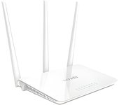 Tenda F3 Router Inalámbrico 11N 2.4ghz Wifi 300 Mbps