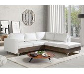 Sofá rinconero Providence 140 , Muebles ES, 236 x 81 x 212cm