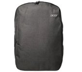 Mochila acer zaino 15 basic para portatil 15.6 pulgadas negro