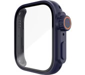 For Huawei Watch Fit 3 Smartwatch Change to Ultra Screen Protector For Huawei Fit 3 Upgrade to Ultra2 PC Case+Glass Accessories