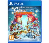 Scribblenauts Showdown PS4