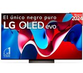 Televisor OLED 42" 4K OLED42C44LA AI ThinQ WebOS24 Clase G
