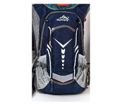 Mochila de ciclismo Mochila ligera, Mochila de Ciclismo Ligero, Mochila Bicicleta Montaña, Mochila Deporte para Hombre Mujer, para Deportes al Aire Libre, Ciclismo, Camping