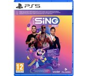 Let'S Sing 2024 Juego para Consola Sony PlayStation 5, PS5 [PAL ESPAÑA]