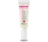 Repavar Regeneradora Lip Oil Aceite Labial con Rosa Mosqueta, Repara, nutre y regenera los labios con un efecto gloss tono neutral  - 10 ml