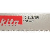 MAKITA P-46997 Sierra de sable 152mm para metal 10TPI 5pcs