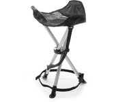 Silla Trípode Compacta y Ligera FENGSEN para Camping y Aventura