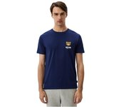 MOSCHINO - Camiseta Moschino Underbear Toy