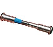 Scooter Assembled Screws Fixed Bolt Screw Folding For Xiaomi MIJIA M365 Scooter Replacement Parts