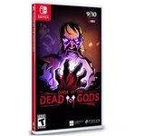 Curse of the Dead Gods Juego SWITCH - Importación