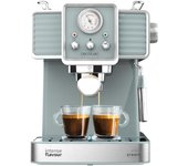 Cafetera express cecotec power espresso 20 tradizi