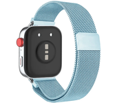 Milanese Loop Band For Huawei watch fit 3 Smartwatch Bracelet For Huawei watch fit2 fit1 Replacement Metal Strap Accessorie