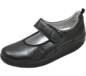 Shoes Laboral marca Lumel modelo  para mujer en color negro