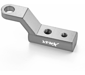 For YAMAHA XMAX X-MAX 125 250 300 400 Universal Motorcycle Mirror Bracket Expander Rearview Extension Holder Accessories
