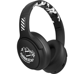 ZOMBIESCAT S5 Wireless Bluetooth Headphones Ultra Long-Life Bass-Heavy Gaming Earphones Noise Cancellation Low Latency Headsets