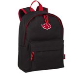 Mochila Escolar Naruto Cloud Mochila Americana