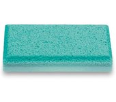 Piedra Pómez Vidrio Celular 10 cm  3 Claveles - Elimina Durezas con Suavidad