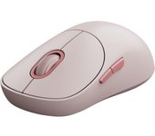 RATON XIAOMI MOUSE 3 PINK