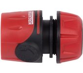 Kreator KRTGR6001 CONECTOR MANGUERA  1/2 - Envío desde España 24H -