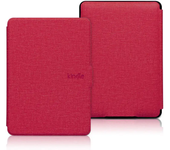 Luxury Leather Case for Kindle 2022 Paperwhite 5 4 3 2 1 2021 8th 10th 11th Generation 6 6.8 Inch Magnetic Pouch Protect Cover