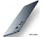 Mi12 Case ZROTEVE Slim Hard PC Matte Cover For Xiaomi Mi 12 X 12X 12T 13 T 13T Pro Xiomi Mi12X Mi12T Mi13 Lite Xiaomi12 5G Cases