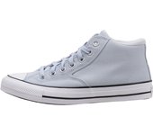 Converse Chuck Taylor All Star Malden Stree Deportivas Planas Hombre Gris
