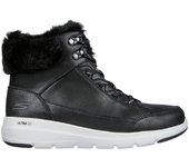 SKECHERS 144178 Botas de mujer negro 624