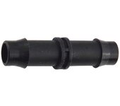 SANCO STORE - SATURNIA Goteo Manguito para tubo 1/2" (Blister 4 Piezas)