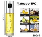 Glass Oil Sprayer for Cooking Olive Spray Mister for Salad BBQ Kitchen Baking Empty Vinegar Bottle