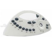 Panel Frontal Botonera Thermomix TM31 (Adaptable)