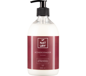 Acondicionador con Hidrolizado de Proteinas 500ml   Natury - 500ml