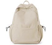 Mochila escolar para mujer, mochilas escolares informales de viaje, mochila para computadora portátil para adolescentes, mochila liviana, mochila resistente al agua