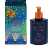 L'Erbolario Noche en Tanger Gel Limpiador para Cara y Manos, 280 ml