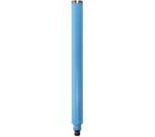 Bosch Accesorios Bosch Professional Corona de diamante para Fresadora Cónica (Broca G 1/2", Ø)
