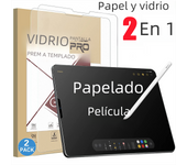 Screen Protector For Xiaomi Pad 6 Pro 11'' 2023 pad6 pro Like Paper Film Xiaomi Pad 5 Pro 11'' 12.4'' 2021 pad5 Tempered Glass