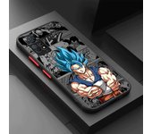 Dragons Balls Phone Case for Xiaomi Redmi Note 7 8T 8 Pro 9S 9 Pro 10 Pro 10S 11(11S) 11ProPlus5G 12 Pro 4G 12ProPlus 12S Cover