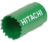 Sierra corona hss bi-met. 19 mm 752104 hitachi