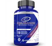 Perfect Nutrition - Creatina - Kre-Alkalyn - 150 cápsulas