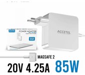Cargador Portátil para Macbook 85W 20V 4.25A Magsafe 2/T