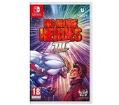 No More Heroes III Juego para Consola Nintendo Switch