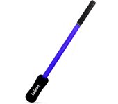 New Golf Warm Up Stick Golf Swing Trainer Aid For Improved Rhythm, Flexibility, Balance, Tempo and Strength Golf Training Aids